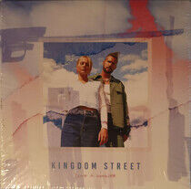 Kingdom Street - Love a Donner