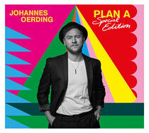 Oerding, Johannes - Plan a -Spec-