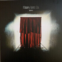 Misery Loves Co. - Zero -Coloured/Ltd-