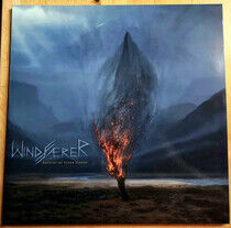 Windfaerer - Breaths of Elder.. -Digi-