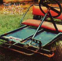 All-American Rejects - All American Rejects