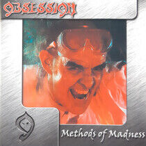 Obsession - Methods of Madness