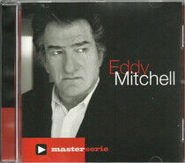 Mitchell, Eddy - Master Serie