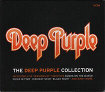 Deep Purple - Deep Purple Collection