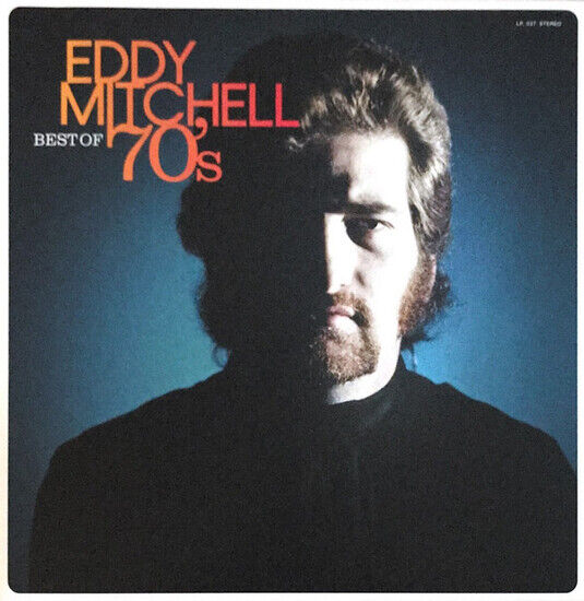 Mitchell, Eddy - Best of 70\'s -Hq-