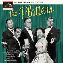 Platters - All Time Greats