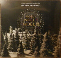Legrand, Michel - Noel ! Noel !!.. -Hq-