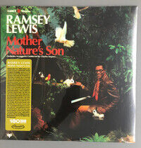 Lewis, Ramsey - Mother Nature's Son
