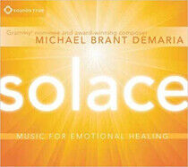 Demaria, Michael Brant - Solace