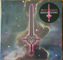Magic Sword - Awakening