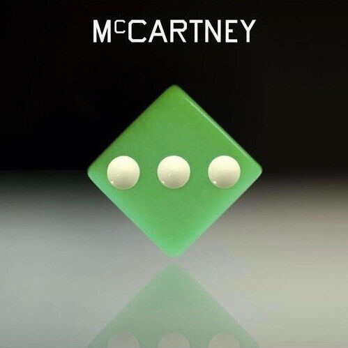 McCartney, Paul - McCartney Iii -Indie-