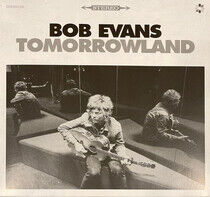 Evans, Bob - Tomorrowland