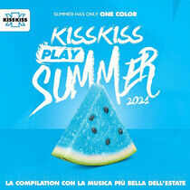 V/A - Kiss Kiss Play Summer 202