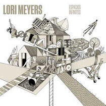 Meyers, Lori - Espacios Infinitos -Digi-