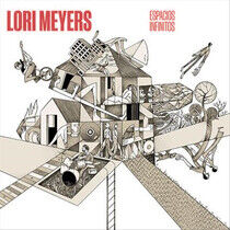 Meyers, Lori - Espacios.. -Coloured-