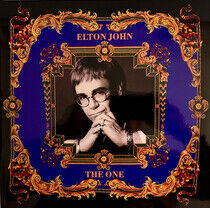 John, Elton - One -Reissue-