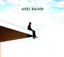 Bauer, Axel - Radio Londres