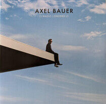 Bauer, Axel - Radio Londres