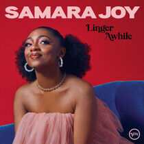 Joy, Samara - Linger Awhile -Hq-