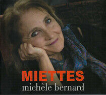 Bernard, Michele - Miettes