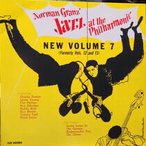 Jazz At the Philharmonic - Norman Granz' Jazz At ...