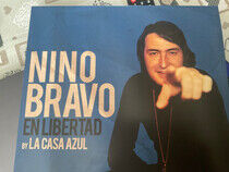 Bravo, Nino - En Libertad