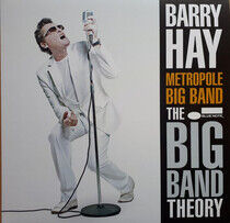 Hay, Barry - Big Band Theory