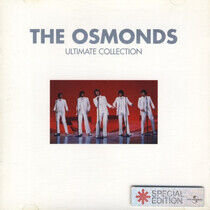 Osmonds - Ultimate Collection