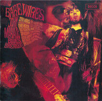 Mayall, John & the Bluesbreakers - Bare Wires -Bonus Tr-