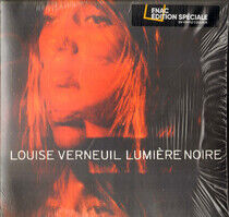 Verneuil, Louise - Lumiere Noire -Hq-