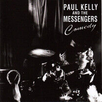 Kelly, Paul and the Messe - Comedy