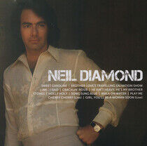 Diamond, Neil - Icon