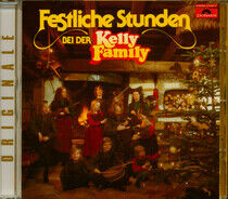 Kelly Family - Festliche Stunden Bei Der
