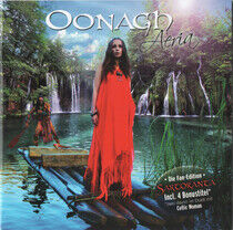 Oonagh - Aeria (Fan Edition)