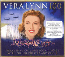 Lynn, Vera - 100