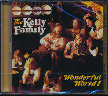 Kelly Family - Wonderful World
