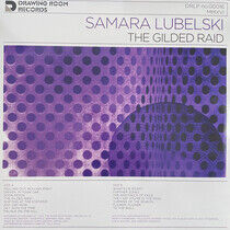 Lubelski, Samara - Gilded Raid -Hq-