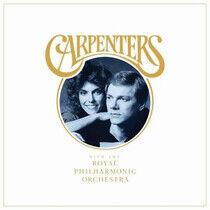 Carpenters - Carpenters With the..