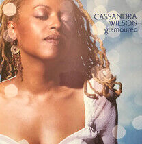 Wilson, Cassandra - Glamoured -Hq/Reissue-