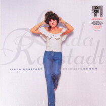 Ronstadt, Linda - Asylum Albums (1973-1978)