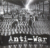 V/A - Anti-War