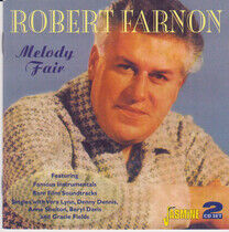 Farnon, Robert - Melody Fair