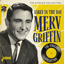 Griffin, Merv - Early In the Day