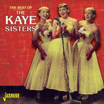 Kaye Sisters - Best of