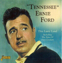 Ford, Tennessee Ernie - This Lusty Land