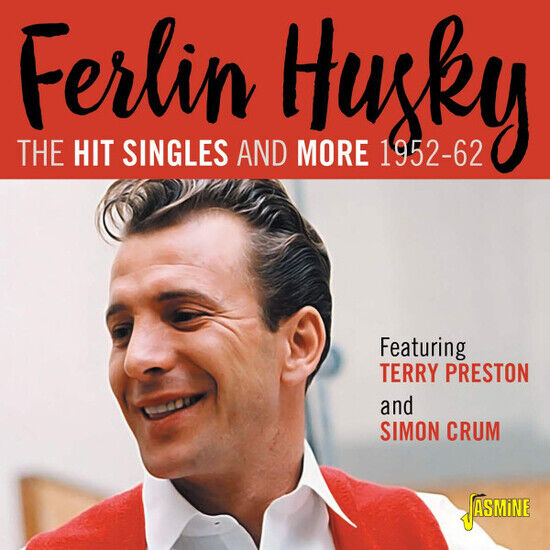 Husky, Ferlin - A Hit Singles Collection