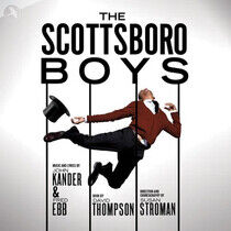 Musical - Scottsboro Boys
