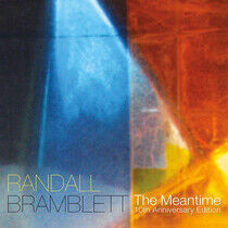 Bramblett, Randall - Meantime -Annivers-