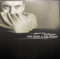 Hiatt, John - Beneath This.. -Ltd-