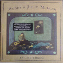Miller, Buddy & Julie - In the Throes -Gatefold-
